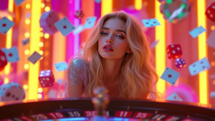 پاکستان میں Africa Slots قانونی ہے۔