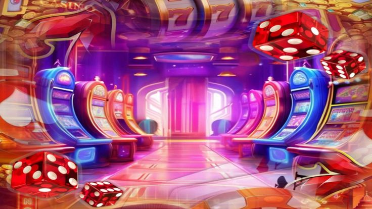 Africa Slots پاکستان ریئل منی گیمز